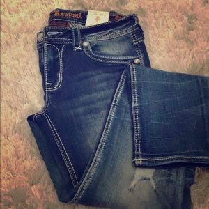 Denim Jeans